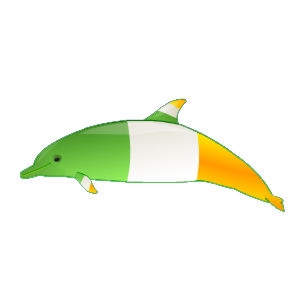 Irish Dolphin